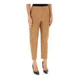 Pantaloni Donna iBlues - Ebrien - Cammello