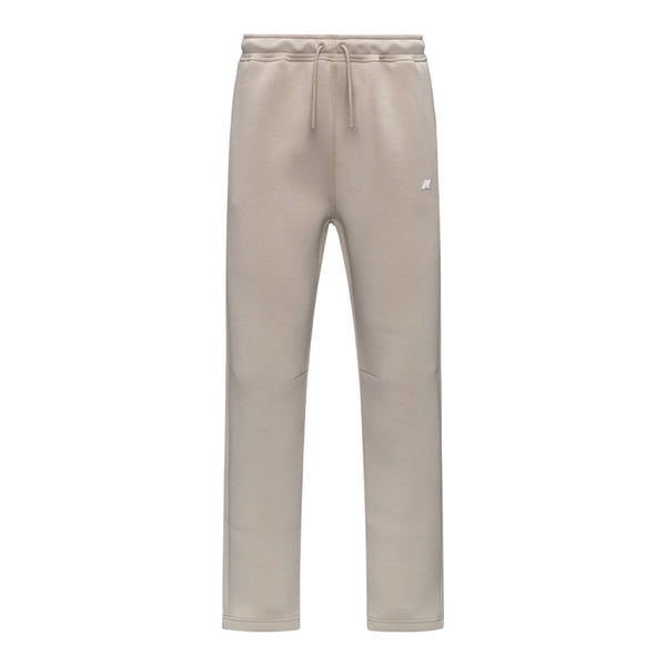 Pantaloni Uomo K-Way - Micka Spacer - Beige
