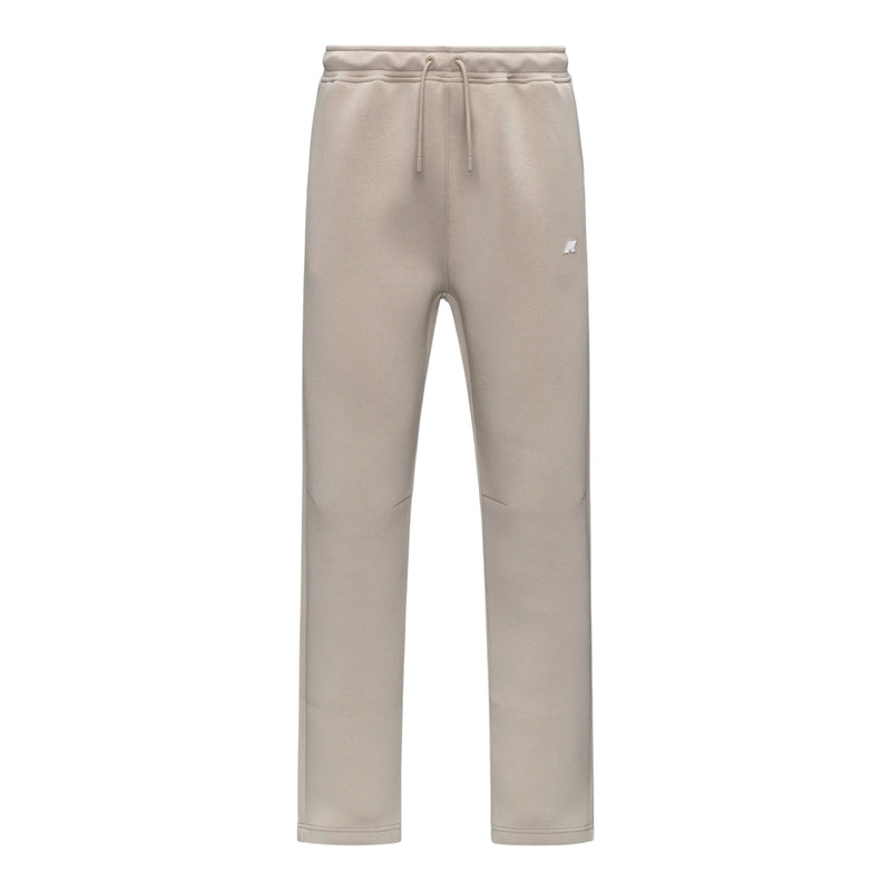Pantaloni Uomo K-Way - Micka Spacer - Beige