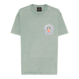 T-shirt Uomo Mauna Kea - Volcano T-Shirt - Verde
