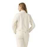 Giubbini Donna Levi's - Original Trucker - Beige