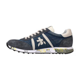 Sneaker Uomo Premiata - Lucy - Denim