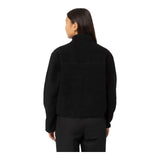 Giubbotti Donna Dickies - Mount Hope Fleece W - Nero