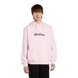 Felpe con cappuccio Uomo Dickies - Slayden Gd Hoodie Winsome Orchid - Beige