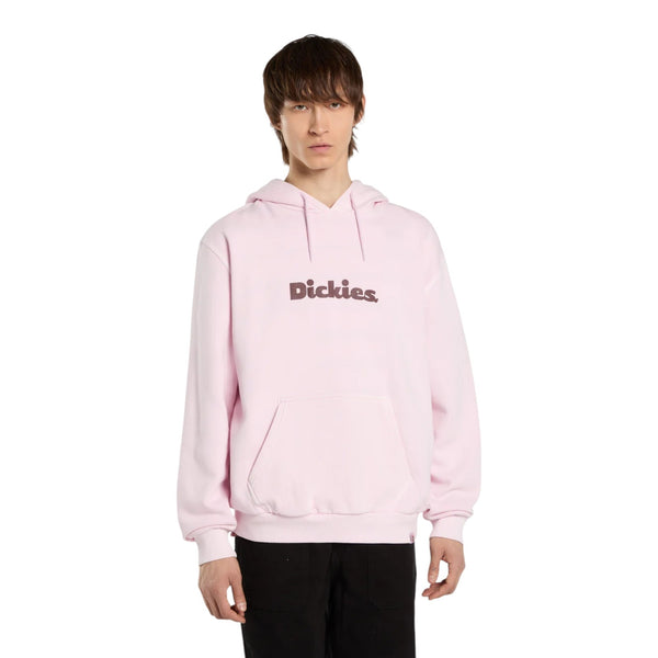 Felpe con cappuccio Uomo Dickies - Slayden Gd Hoodie Winsome Orchid - Beige