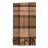 Sciarpe Donna Barbour - Tartan Scarf - Multicolore