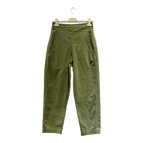 Pantaloni Donna Mama b. - Terra V - Verde