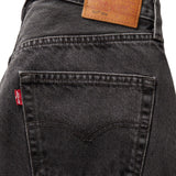 Jeans Donna Levi's - 501® '90S Ankle Smooth Operator - Nero