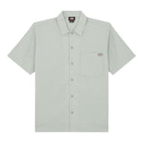 Camicie casual Uomo Dickies - Virginia Work Shirt - Grigio