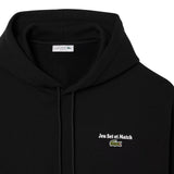 Felpe con cappuccio Uomo Lacoste - Sweatshirt - Nero