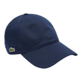 Baschi e berretti Uomo Lacoste - Cappellino - Blu