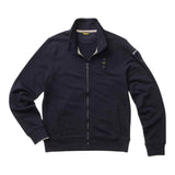 Felpe senza cappuccio Uomo Blauer - City New Felpa	Aperta - Blu