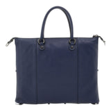 Borse a spalla Donna Gabs - G3 Plus Tg M - Bull Black - Blu