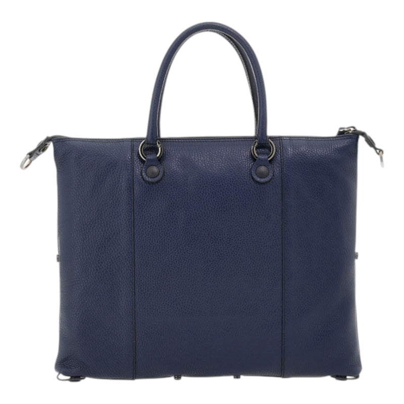 Borse a spalla Donna Gabs - G3 Plus Tg M - Bull Black - Blu