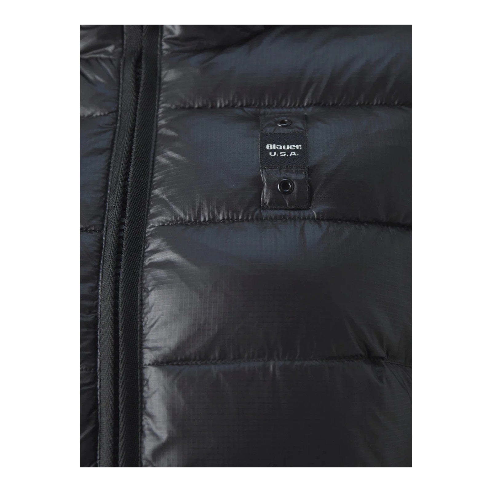 Giubbotti Donna Blauer Caroll Giubbini Corti Imbottito Ovatta