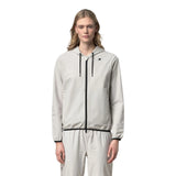 Giubbini Uomo K-Way - Journeer Travel - Beige