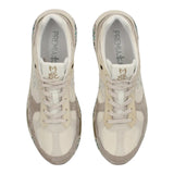 Sneaker Uomo Premiata - Mase 25 8026 - Panna