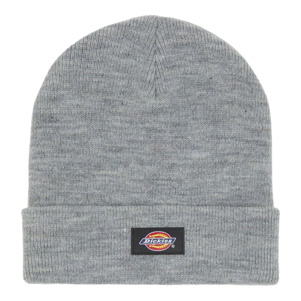 Baschi e berretti Uomo Dickies - Gibsland Beanie - Grigio