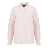 Camicie Donna Barbour - Marine Shirt - Rosa