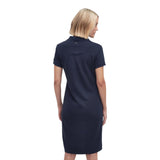 Vestiti casual Donna Barbour - Polo Dress - Blu
