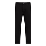 Pantaloni Uomo Tommy Hilfiger - Denton Chino Satin - Nero