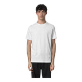 T-shirt Uomo K-Way - Odom Jersey - Bianco