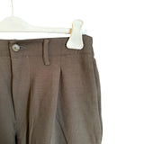 Pantaloni Uomo S 001 - Punto Milano Chino Pants - Verde