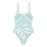 Costumi interi Donna Twinset - Costume Intero Olimpionico C/Ferretto - Menta