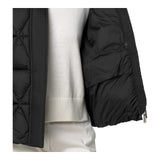 Giubbini Donna K-Way - Lethille Thermo Microfiber - Nero