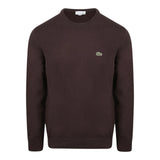 Maglioni Uomo Lacoste - Pullover - Marrone