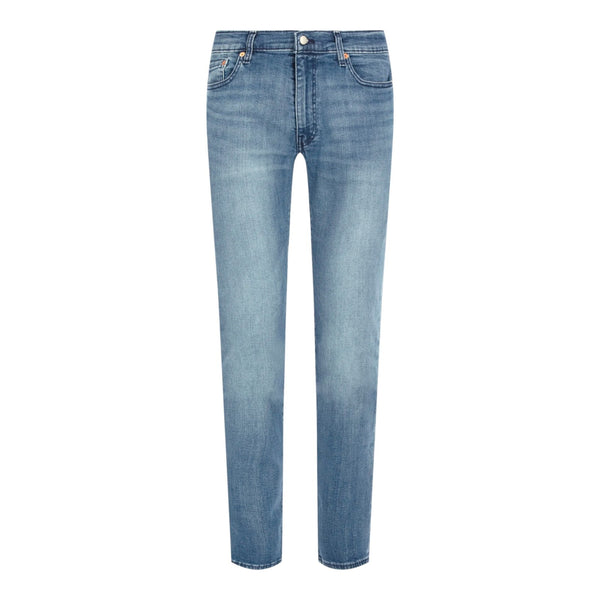 Jeans Uomo Levi's - 511™ Slim - Celeste