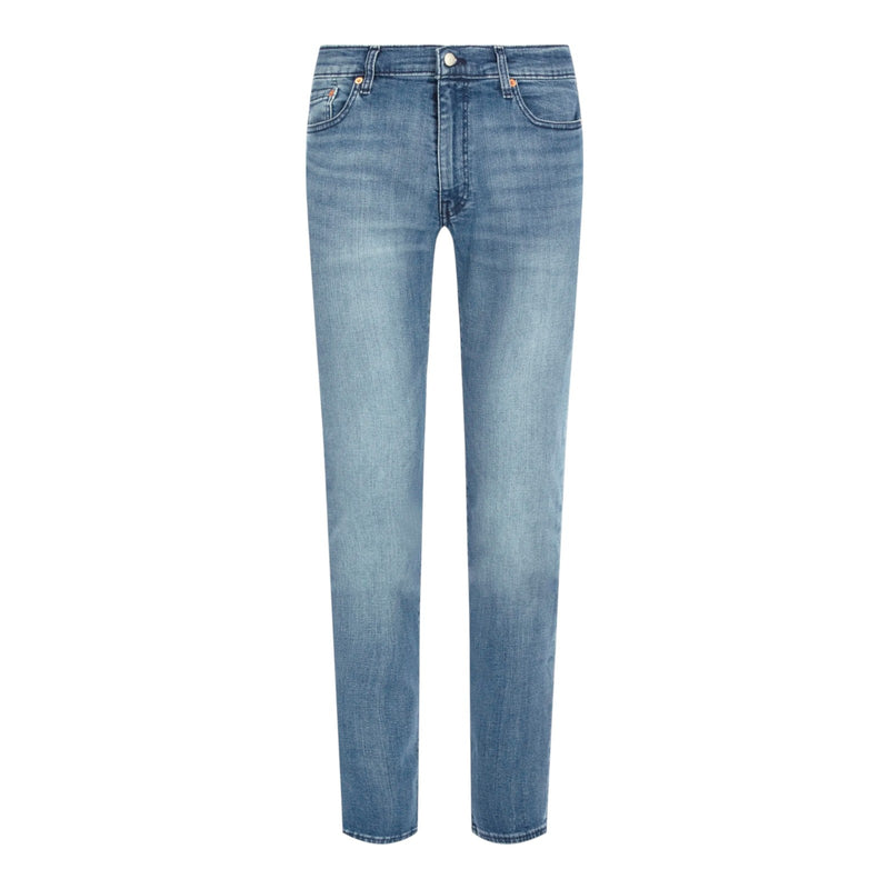 Jeans Uomo Levi's - 511™ Slim - Celeste