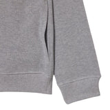 Felpe senza cappuccio Uomo Lacoste - Sweatshirt - Grigio