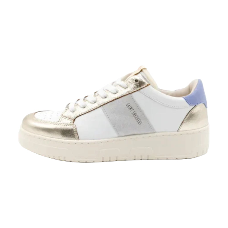 Sneaker Donna Sneaker Saint - Sail W - Bianco