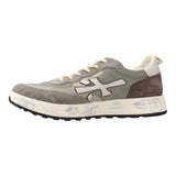 Sneaker Uomo Premiata - Nous 6655 - Verde