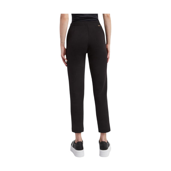 Pantaloni Donna Twinset - Pantalone - Nero