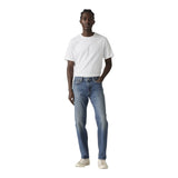 Jeans Uomo Levi's - 502 Taper - Denim