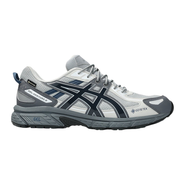 Sneaker Unisex Asics - Gel Venture 6 Gtx - Grigio