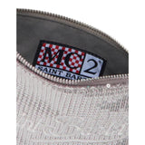 Pochette e Clutch Donna Mc2 Saint Barth - Pochette - Argento