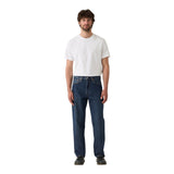 Jeans Uomo Levi's - 568™ Loose Straight Block Party T2 - Blu