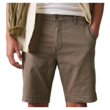 Bermuda Uomo Levi's - Xx Chino Short Ii - Marrone
