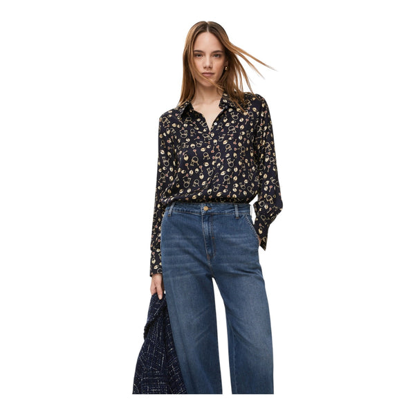 Camicie Donna iBlues - Teresa Camicia - Blu