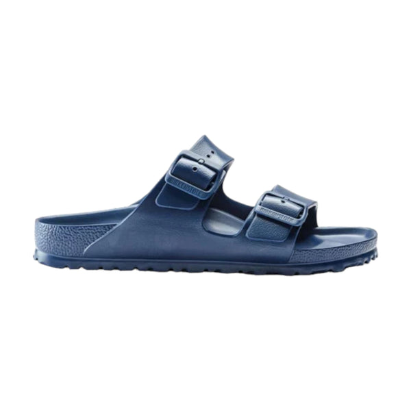 Ciabatte Uomo Birkenstock - Arizona EVA navy, EVA Calz.S - Blu