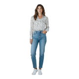 Camicie Donna iBlues - Teresa Camicia - Avorio