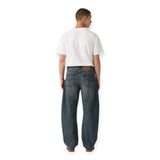 Jeans Uomo Levi's - Baggy Barrel - Azzurro