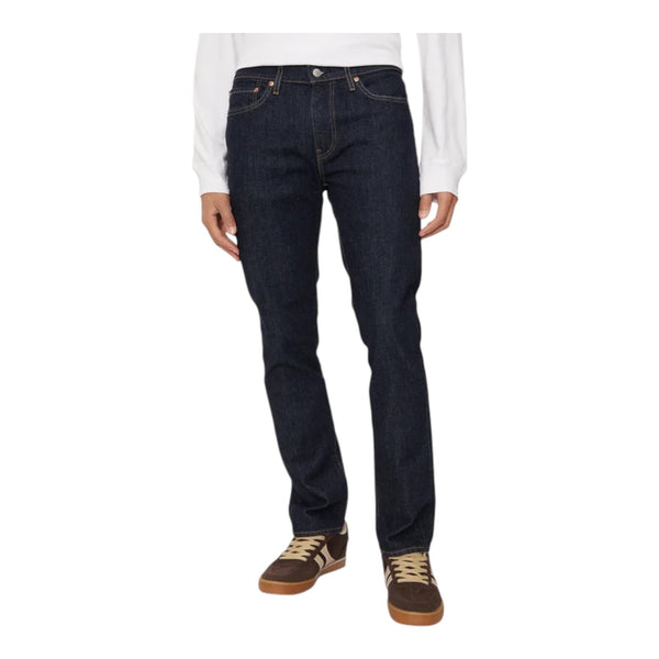 Jeans Uomo Levi's - 511™ Slim - Blu