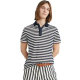 Polo Uomo Tommy Hilfiger - Breton Stripe Linen - Multicolore