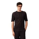 Maglioni Uomo Lacoste - Pullover - Marrone