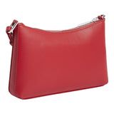 Borse a spalla Donna Calvin Klein - Ck Must Conv Crossbody - Rosso