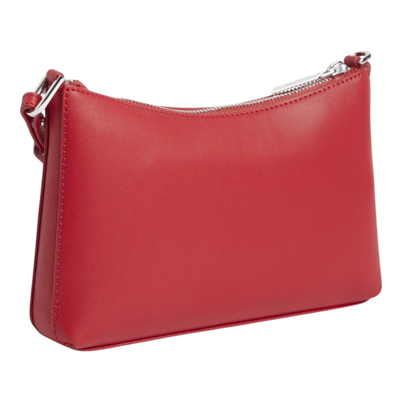 Borse a spalla Donna Calvin Klein - Ck Must Conv Crossbody - Rosso